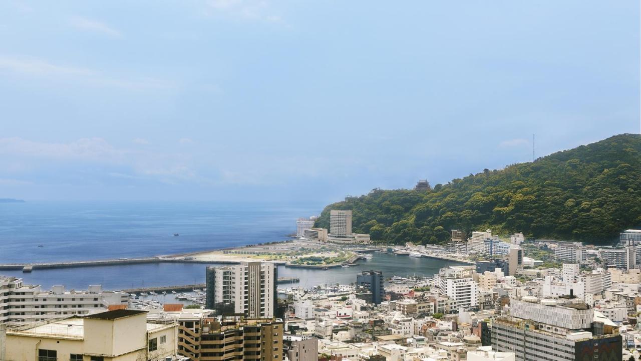 Relax Resort Hotel Atami  Exterior photo